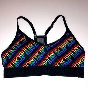 Victoria’s Secret Sports Bra